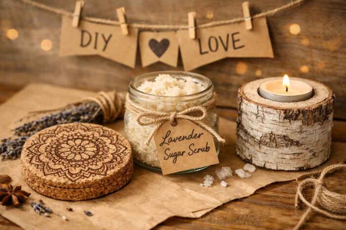50 DIY Ideen gegen Langeweile zuhause: schnelle Projekte, die wirklich ...