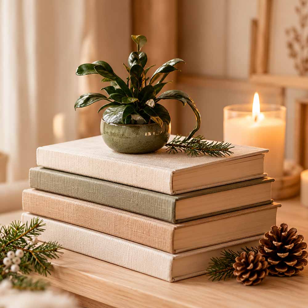 E-Books in der Safari Lounge